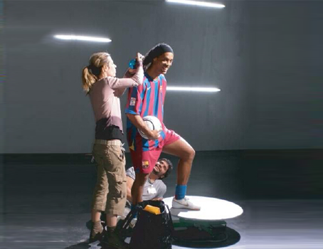 Sports Services