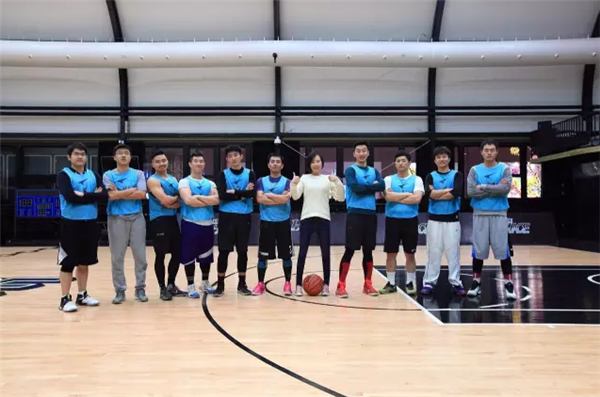 从无到有，江湖篮球走过的2016年